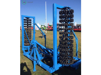 Rodillo agrícola AGRISTAL