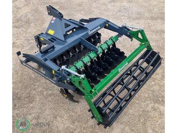 Rastras Awemak BTW 2.2m vineyard disc harrow: foto 3 Rastras Awemak BTW 2.2m vineyard disc harrow: foto 3