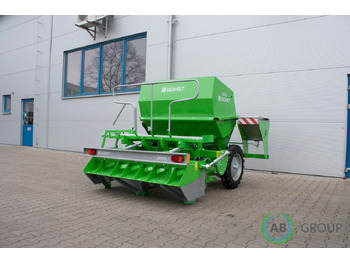 Plantadora de patatas BOMET