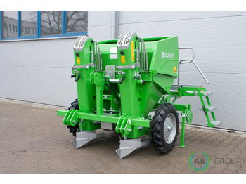 Plantadora de patatas BOMET