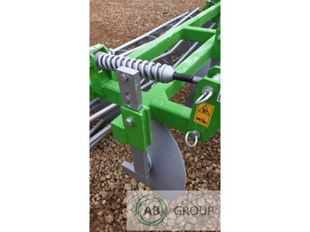 Cultivador Bomet agregat podorywkowy Apus U865/10, 1,8 m: foto 3