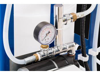 Equipo poscosecha DOZAMECH Grain Seed Treater ZDZ-1 Series: foto 4 Equipo poscosecha DOZAMECH Grain Seed Treater ZDZ-1 Series: foto 4