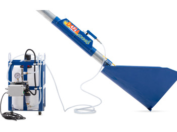 Equipo poscosecha DOZAMECH Grain Seed Treater ZDZ-1 Series: foto 2 Equipo poscosecha DOZAMECH Grain Seed Treater ZDZ-1 Series: foto 2