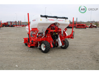 Sembradora de precisión ÖZDÖKEN