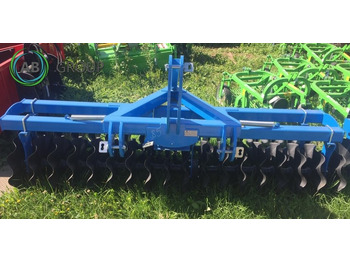 Rastras INTER-TECH