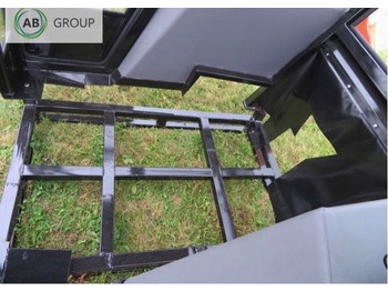 Cabina para Tractor Koja tractor cab C-360: foto 4