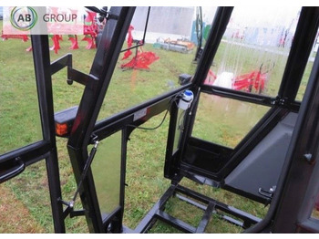 Cabina para Tractor Koja tractor cab C-360: foto 3