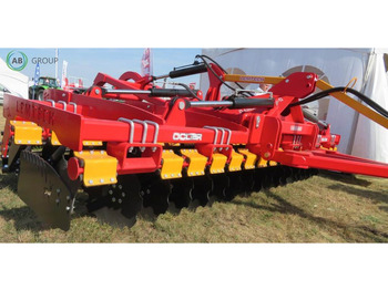 Rastras LEMTECH