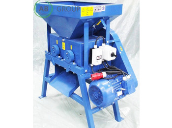 Limpiadora de cereales Masz-Rol grain processor T270-300/7.5: foto 3 Limpiadora de cereales Masz-Rol grain processor T270-300/7.5: foto 3