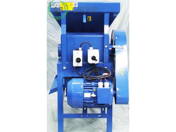 Limpiadora de cereales Masz-Rol grain processor T270-300/7.5: foto 4 Limpiadora de cereales Masz-Rol grain processor T270-300/7.5: foto 4