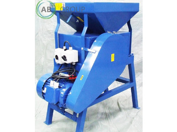 Limpiadora de cereales Masz-Rol grain processor T270-300/7.5: foto 2 Limpiadora de cereales Masz-Rol grain processor T270-300/7.5: foto 2