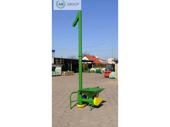 Transportador MROL