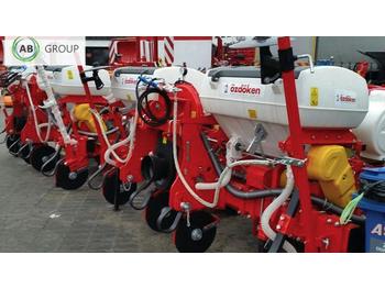 Sembradora de precisión nuevo Ozdoken Pneumatische Sämaschine OZDOKEN, Modell VPHE-G4/: foto 1