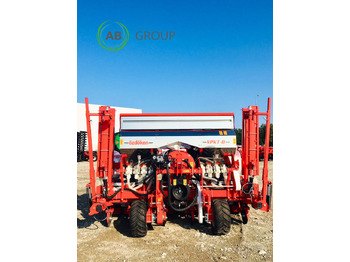 Sembradora de precisión ÖZDÖKEN