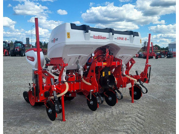 Sembradora de precisión ÖZDÖKEN