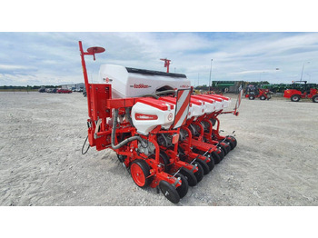 Sembradora de precisión ÖZDÖKEN