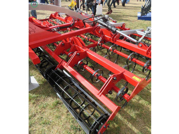 Cultivador ROL-EX agregat uprawowy hydraulicznie składany 4.2 m: foto 4