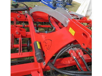 Cultivador ROL-EX agregat uprawowy hydraulicznie składany 4.2 m: foto 5