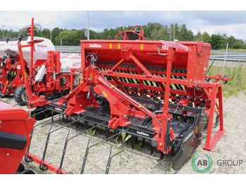 Combinado de siembra ÖZDÖKEN