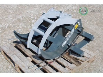 Pinza de manipulación SONAROL