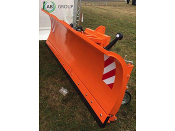 Cuchilla quitanieves