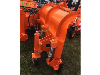 Cuchilla quitanieves para Maquinaria agrícola Spawex vario snow plow PS3, 3,0 m: foto 2 Cuchilla quitanieves para Maquinaria agrícola Spawex vario snow plow PS3, 3,0 m: foto 2