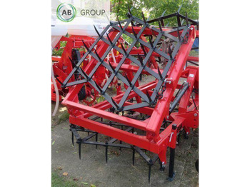 Cultivador Woprol brona zębowa ciężka P4, 5,6 m: foto 2
