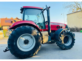 Tractor Case IH Magnum 280: foto 3