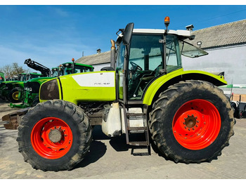 Tractor CLAAS Ares