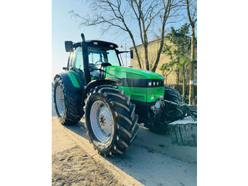 Tractor Deutz-Fahr Agrotron 200: foto 2