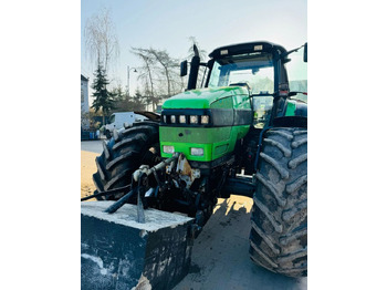 Tractor Deutz-Fahr Agrotron 200: foto 3