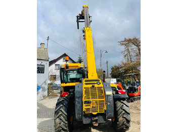 Leasing para  Dieci 40.7H  Agri Plus Dieci 40.7H  Agri Plus: foto 3