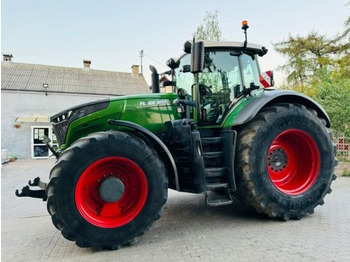 Tractor FENDT 1050 Vario