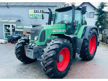Tractor FENDT