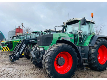 Tractor Fendt 930 Vario TMS: foto 5
