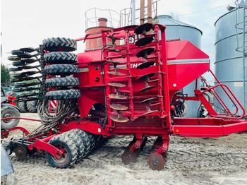 Combinado de siembra HORSCH