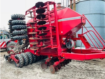 Combinado de siembra HORSCH