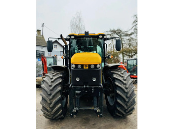 Tractor JCB FASTRAC 4220: foto 2