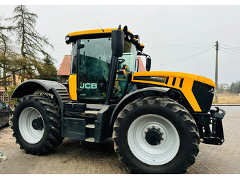 Tractor JCB FASTRAC 4220: foto 4
