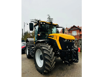 Tractor JCB FASTRAC 4220: foto 3