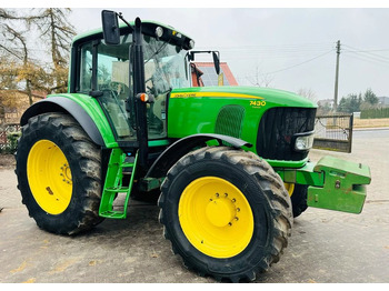 Leasing para  John Deere 7430 Premium John Deere 7430 Premium: foto 5