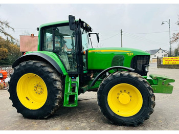 Leasing para  John Deere 7430 Premium John Deere 7430 Premium: foto 3