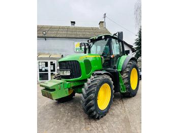 Leasing para  John Deere 7430 Premium John Deere 7430 Premium: foto 1