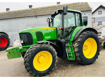 Leasing para  John Deere 7430 Premium John Deere 7430 Premium: foto 4