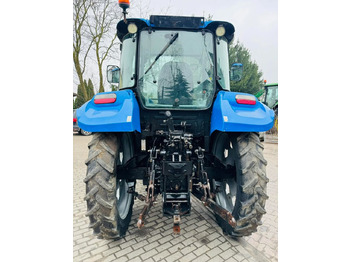 Tractor New Holland T5.115: foto 5