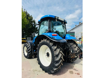 Tractor New Holland T6.175: foto 2