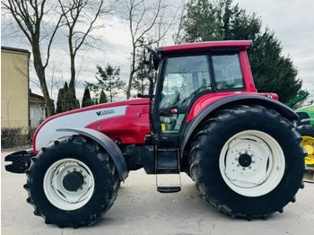 Tractor VALTRA T160