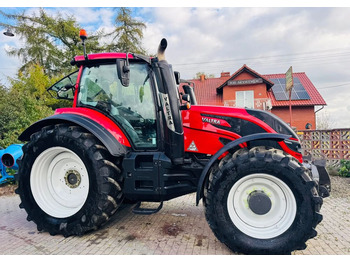 Tractor Valtra T194 Versu Twin Trac: foto 3