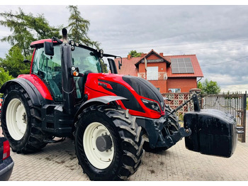 Tractor Valtra T234A: foto 3