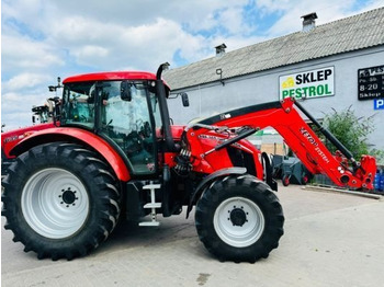 Tractor Zetor FORTERRA 140 HSX: foto 3